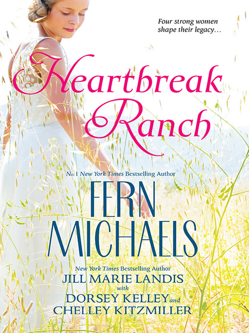 Title details for Heartbreak Ranch--4 Book Box Set by Fern Michaels - Available